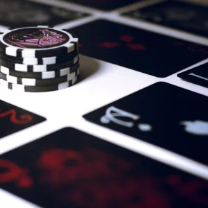 Online Casino Bonus