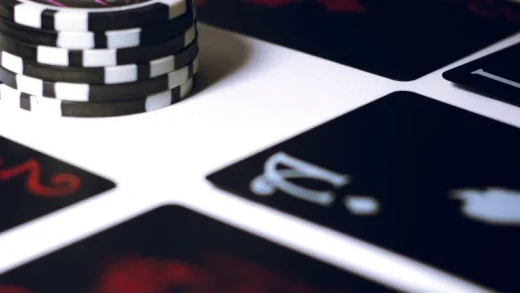Online Casino Bonus