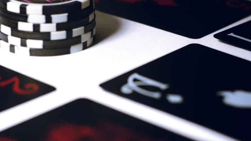 Online Casino Bonus
