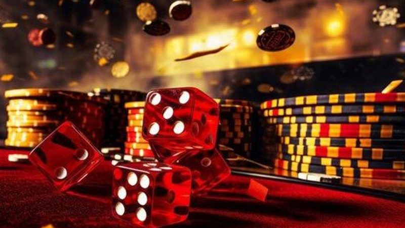 Online Casino für Österreich