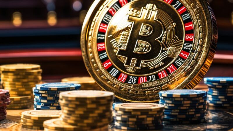 Online Casinos Österreich