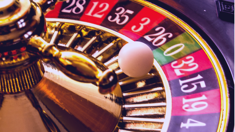 Top Casinos Online